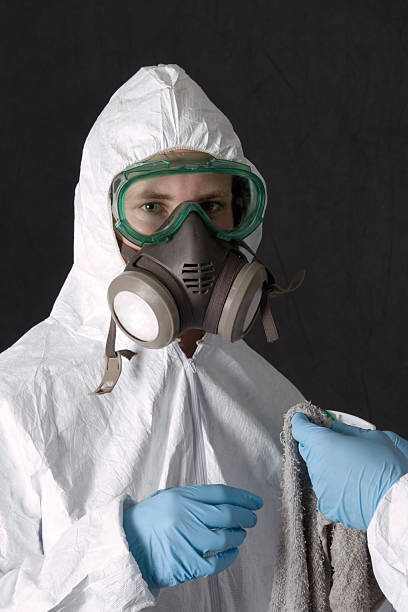 Best Mold Prevention Services  in New Castle, DE